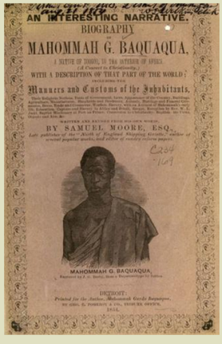 Illustration for article titled A Rare, Firsthand Account of an African Muslim Enslaved in Brazil